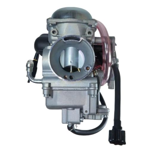 Carburateur PD35J 35 mm résolvant les pannes de démarrage pour quad Arctic Cat