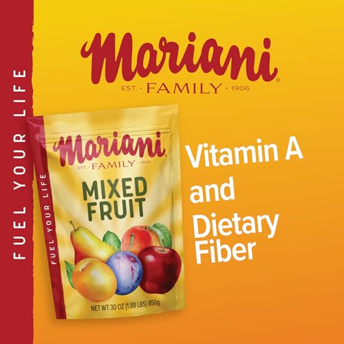 Mariani Premium Mariani Fancy Mixed Fruit thumb #4