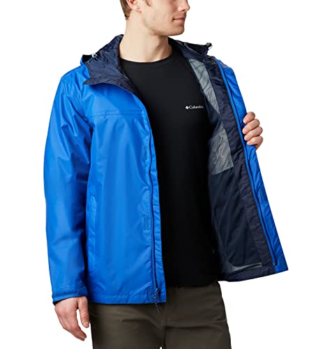 Image of Columbia Men's Watertight II Rain Jacket