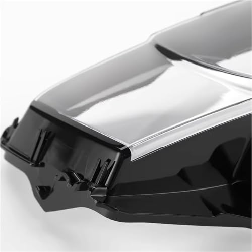 Boîtier phare étanche Defender 2020-2022 en polycarbonate haute résistance - 3