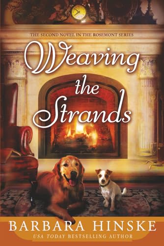 Weaving the Strands (Rosemont)