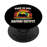 Photo Gallery this is my safari lgbtq shirt cool african safari lovers popsockets popgrip adesivo Photo Gallery this is my safari lgbtq shirt cool african safari lovers popsockets popgrip adesivo