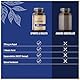 L Glutamin Kapseln – 210 Kapseln – 750mg reines L-Glutamin pro Kapsel – hochwertige Aminosäure – ohne Zusatzstoffe - L Glutamine – Vegan – 7 Monate Vorrat