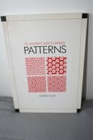 Designer's Guide to Japanese Patterns 087701549X Book Cover