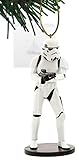 Disney Star Wars The Empire Strikes Back 'Stormtrooper' Ornament