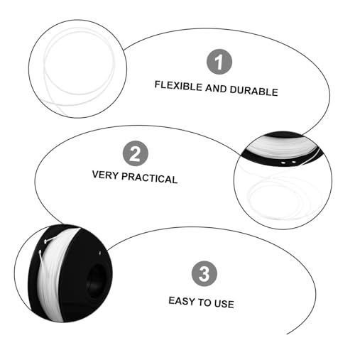 Filament TPU flexible imprimante 3D consommable souple accessoires impression - 4