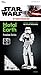 Metal Earth Premium Series Star Wars Stormtrooper 3D Metal Model Kit
