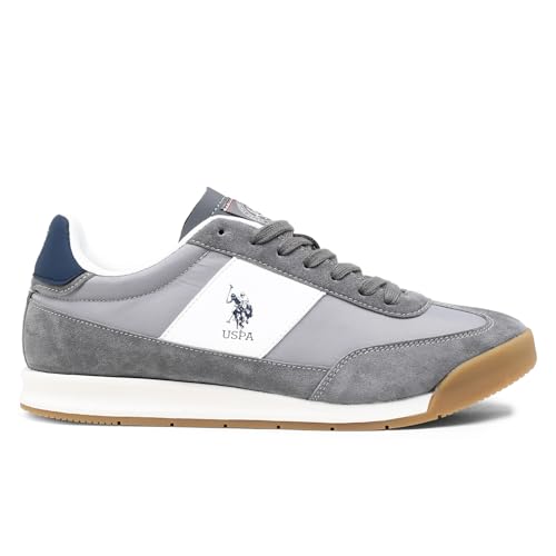 Image of U.S. Polo ASSN. Mens Gallop Sneaker