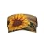 Paint Wooden Board Sunflower