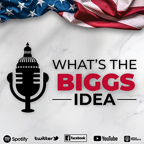 Couverture de What's the BIGGS Idea?