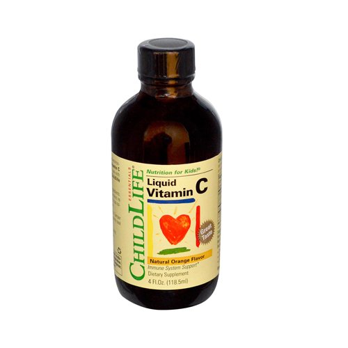 CHILDLIFEChild Life Vitamin C