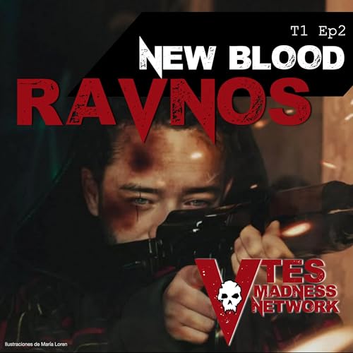 An&aacute;lisis New Blood Companion: Ravnos