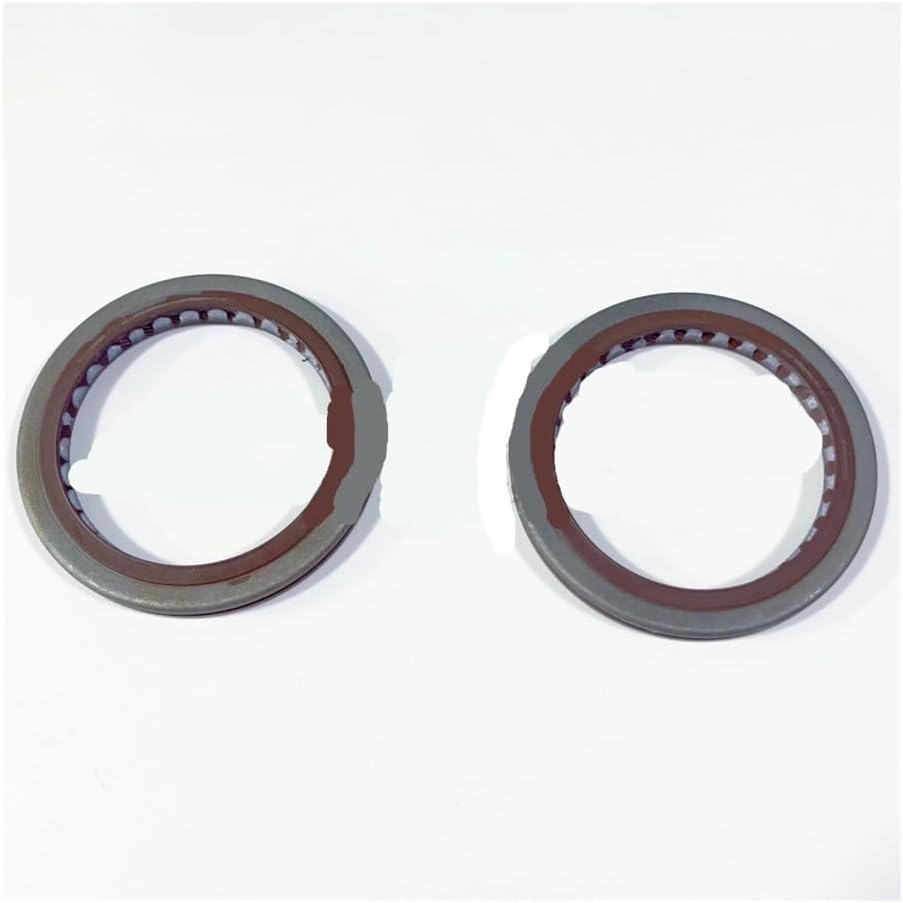 2PCS CVT Housing Oil Seal 54x70x8 Fit For G RX510 X5 X6 Z6 530 630 0180-013105 CF188-013105 W O JQN50017730