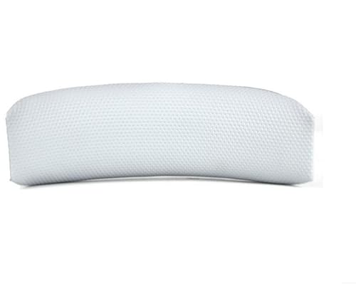 JBL Quantum 100 Q100 �w�b�h�Z�b�g �Ή� �w�b�h�t�H���E�w�b�h�o���h�E�N�b�V����/�C���z���X���[�u/�C���[�p�b�h�w�b�h�t�H���A�N�Z�T���[ (�O���[�w�b�h�o���h�p�b�h)