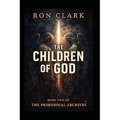 THE CHILDREN OF GOD: Book Two