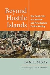 Amazon.co.jp: Beyond Hostile Islands: The Pacific War in American