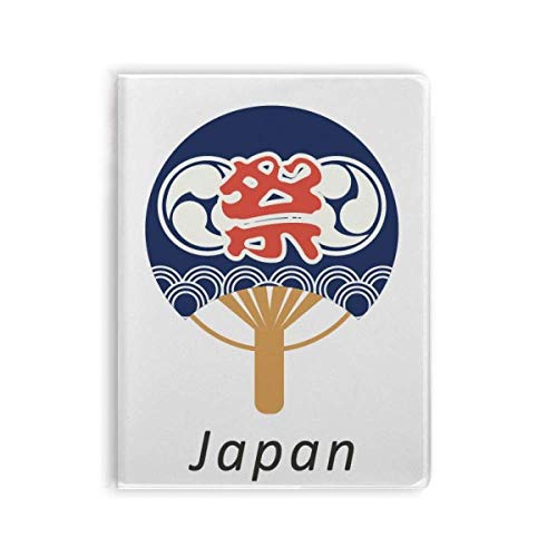 Carnet d'éventail traditionnel japonais de haute qualité en papier d'art