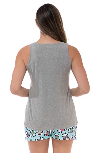 Image of Just Love Sets Woman Pajamas