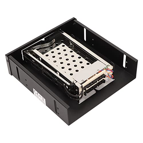 2.5 Épaisseur du Support du Boîtier de Disque Dur Interne pour Disque Dur Sdd HDD pour Boîtiers de Disque Dur