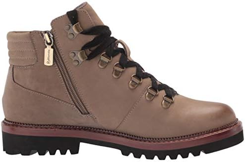 Blondo womens Hiking Fashion Boot, Mushroom Nubuck, 8.5 US | Image 5