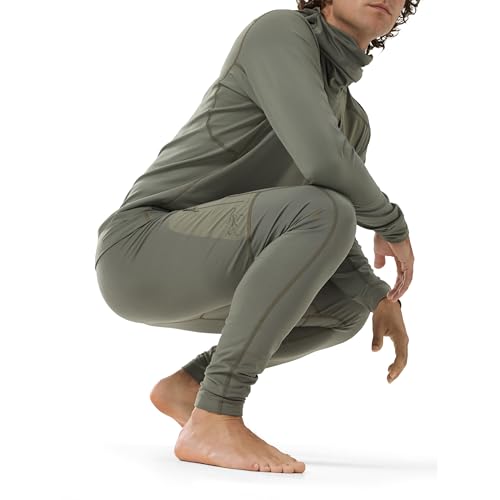 Arc'teryx Rho LT Bottom Men's | Lightweight Torrent Base Layer4