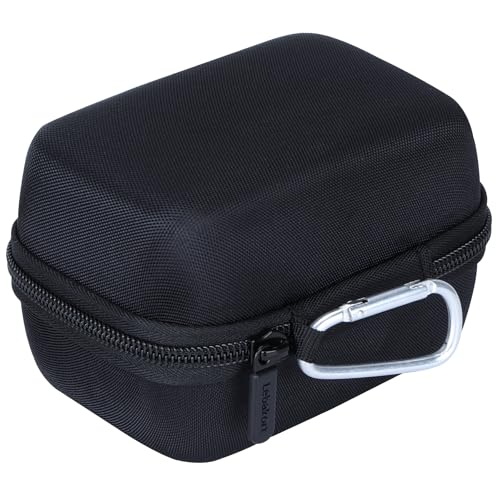 Maleta Lebakort para cámara Tough TG-7 resistente y protectora miniatura 6