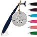 Wellspring Wiggle Pen, Navy (Wiggle Pen-Navy)