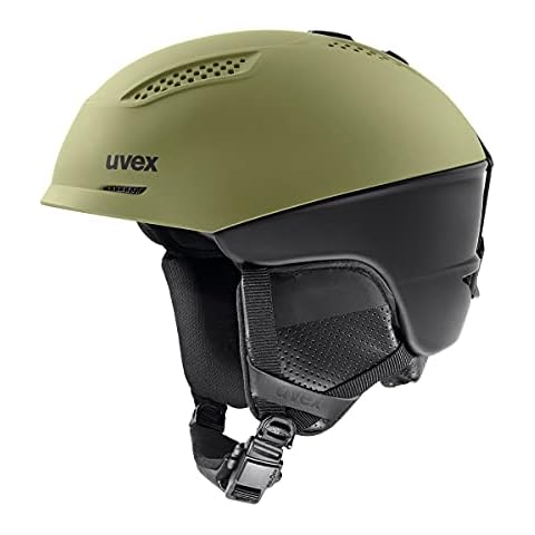 Uvex Ultra Pro Ski Helmet for All Cover