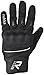 Produktbild Rukka Airium 2.0 Motorrad Handschuhe, schwarz, 8