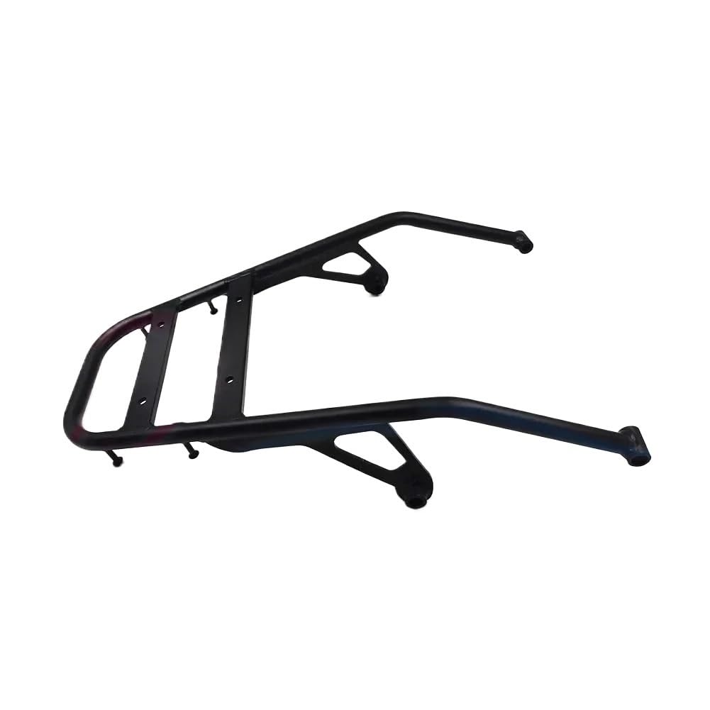 Compatible con CB1100 CB1100EX CB1100RS CB 1100RS 1100EX 2014-2021, Bastidores para Equipaje Trasero, Barra De Agarre para Asiento, Alforja Upoort Portaequipajes de Motocicleta
