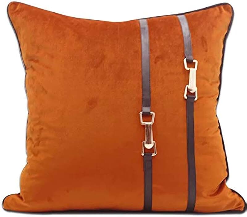 hermes pillow