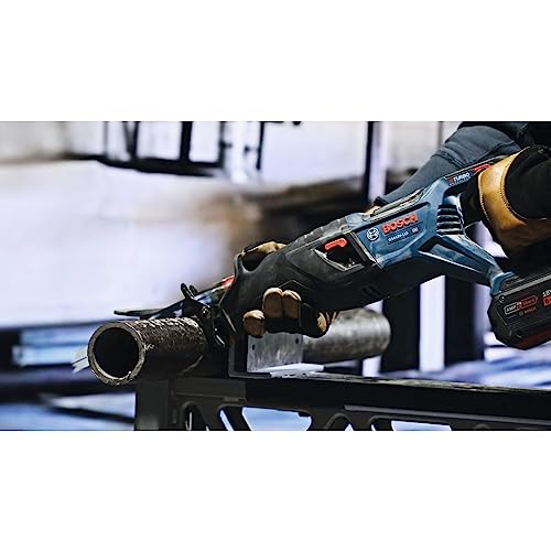 Bosch Profactor 18V Reciprocating Saw Kit