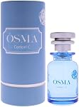Osma Coton C Spray pour parfum Unisexe 2.5 oz