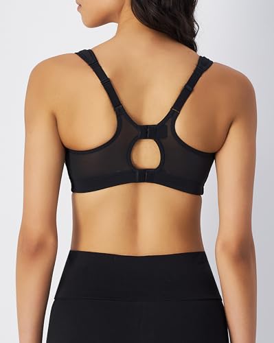 Champion Women's Active Sports Bra4