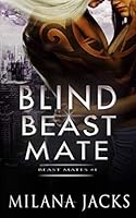 Blind Beast Mate 1950673006 Book Cover
