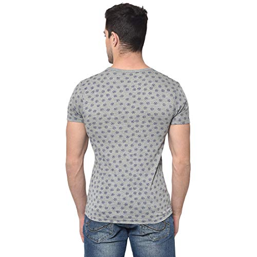 Image of Mack Jonney Men's Classic Fit T-Shirt (Pack of 2)