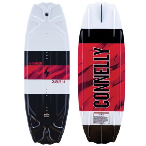 Connelly 2021 Charger 119 Kid's Wakeboard