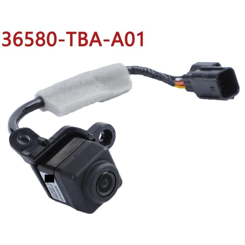 Caméra de recul Civic 2016-2021 éviter angle mort 12V - 2