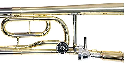 PLAYTECH テナーバストロンボーンプレイテック