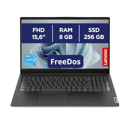Lenovo - Notebook Pc Intel N4500 2.8Ghz - Display 15,6"