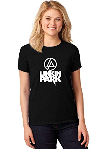 Camiseta Feminina T-Shirt Linkin Park Baby Look ER_069