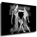 Sternzeichen Zwillinge