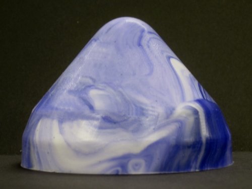 Thumbby Massage Tool Purple