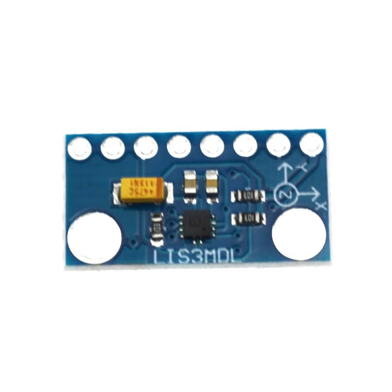 CJMCU-LIS3MDL LIS3MDL Sensor Board