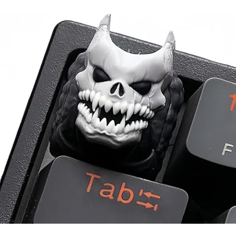 REDQIN ULTRAEQUIP Anime Keycap Cover