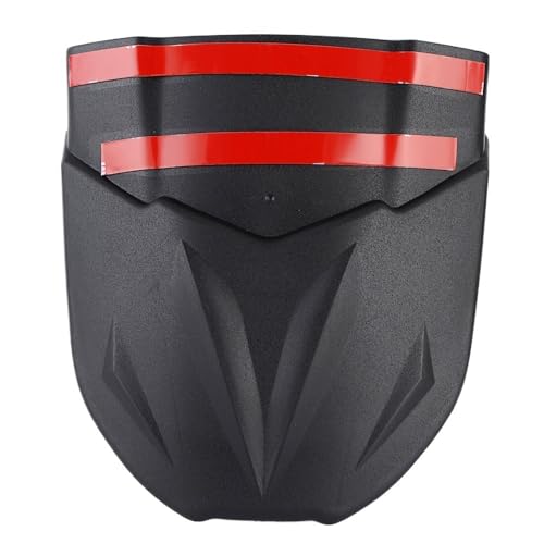 Extension de garde-boue Kawasaki Z900 protection éclaboussures moto