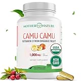 Organic Vitamin C...image