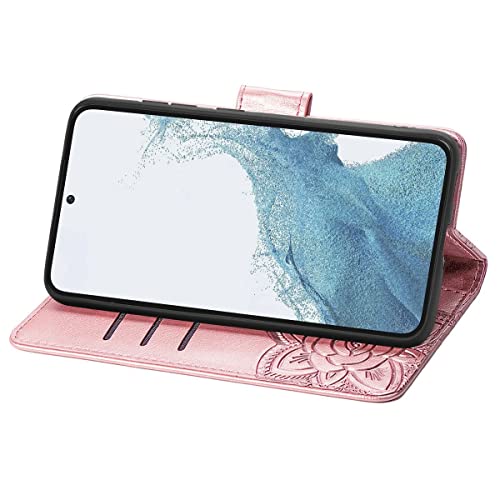 Étui de protection pour Samsung Galaxy S23 Plus König Design