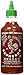 Huy Fong Sriracha Hot Chili Sauce Bottle-17 Oz-2 Pack