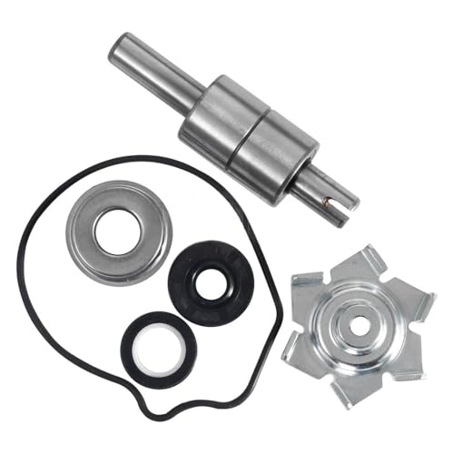 Kit de réparation de pompe à eau XRV750 Africa Twin 1990-2003 joints